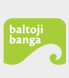 Baltoji banga